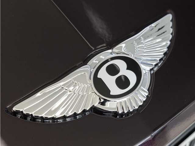 39:Bentley Bentayga EWB Mulliner V8, SUV, Black Velvet, Bach Premium Cars GmbH