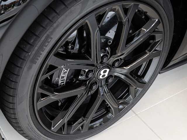 36:Bentley Continental GTC Speed W12, Cabrio, Beluga, Bach Premium Cars GmbH