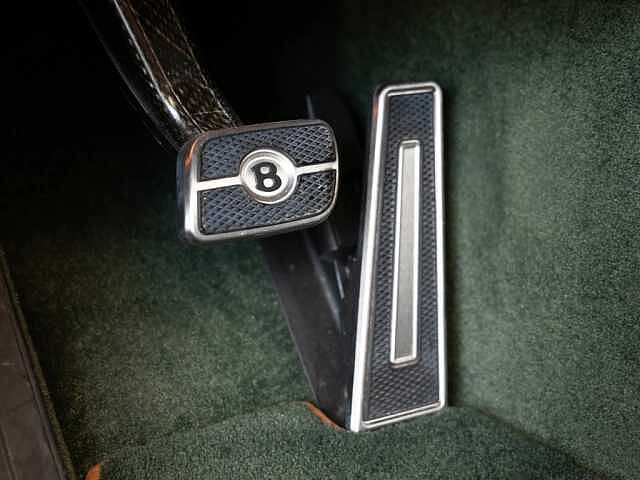 23:Bentley Continental GT V8, Coupé, Midnight Emerald, Bach Premium Cars GmbH