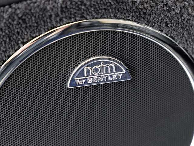 30:Bentley Mulsanne Speed V8, Limousine, Sequin Blue, Bach Premium Cars GmbH