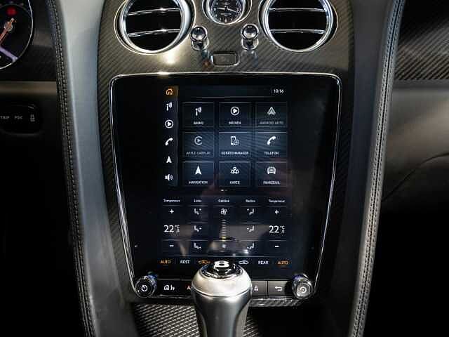 15:Bentley Continental GT Supersports W12, Coupé, Sequin Blue, Bach Premium Cars GmbH