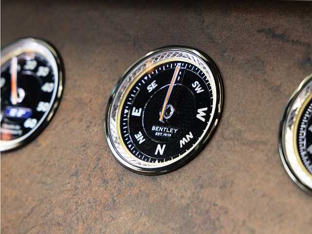 16:Bentley Continental GT Mulliner V8 Hybrid, Coupé, Cricketball Satin, Bach Premium Cars GmbH