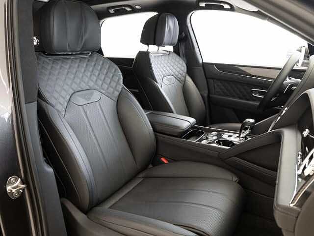 28:Bentley Bentayga Azure V8, SUV, Magnetic, Bach Premium Cars GmbH