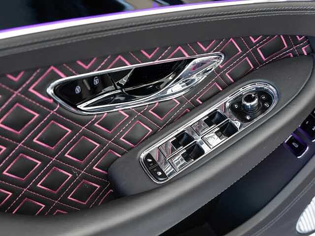 20:Bentley Continental GTC Speed W12, Cabrio, Beluga, Bach Premium Cars GmbH