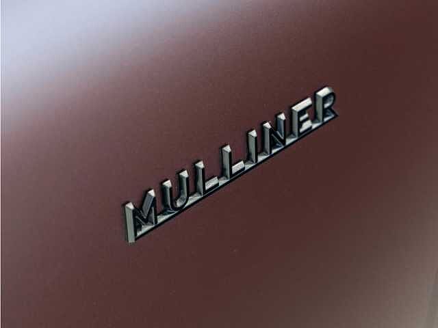 35:Bentley Continental GT Mulliner V8 Hybrid, Coupé, Cricketball Satin, Bach Premium Cars GmbH