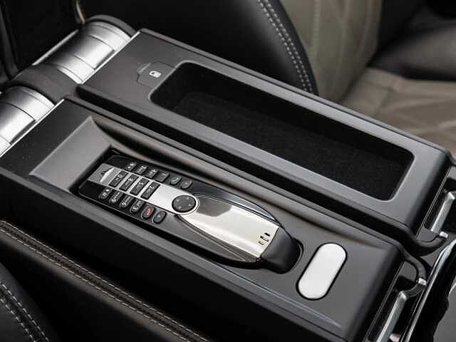 18:Bentley Continental GT Speed Convertible W12, Cabrio, Royal Ebony, Bach Premium Cars GmbH