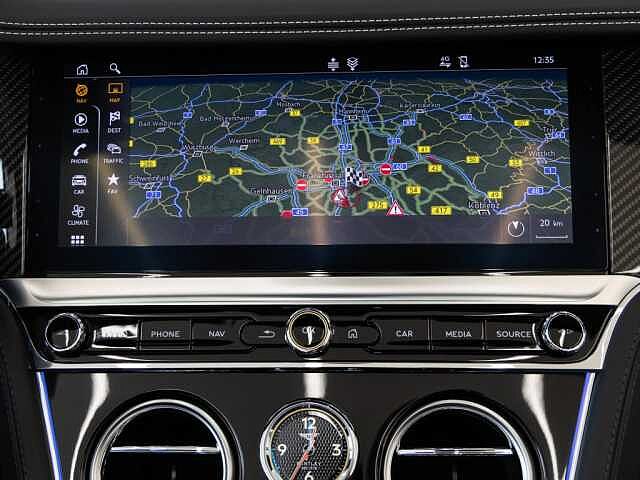 15:Bentley Continental GTC Azure V8, Cabrio, Anthracite, Bach Premium Cars GmbH