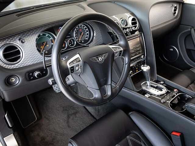 8:Bentley Continental GT S V8, Coupé, Midnight Emerald, Bach Premium Cars GmbH