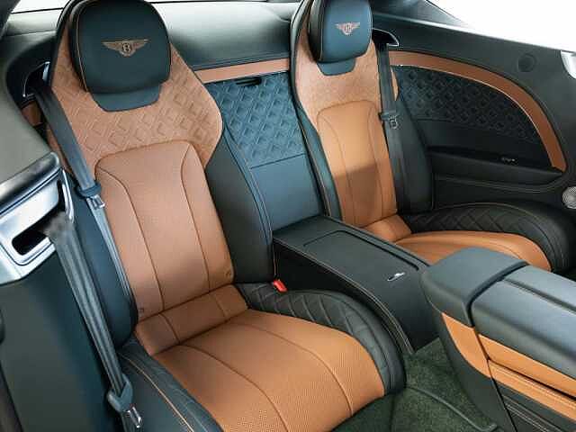 27:Bentley Continental GT V8, Coupé, Midnight Emerald, Bach Premium Cars GmbH