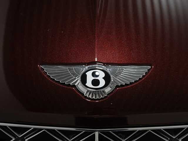 15:Bentley Bentayga EWB Mulliner V8, SUV, Cricketball, Bach Premium Cars GmbH