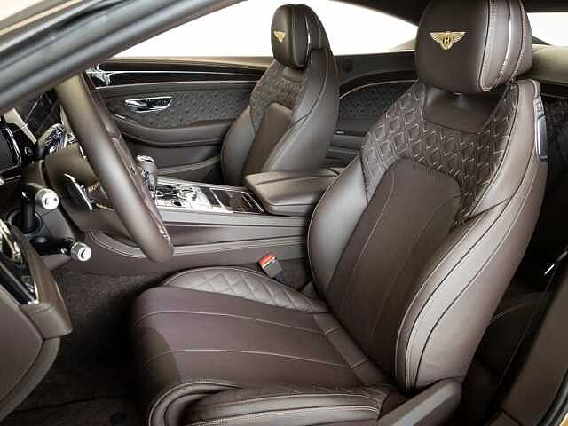 10:Bentley Continental GT W12, Coupé, Camel, Bach Premium Cars GmbH