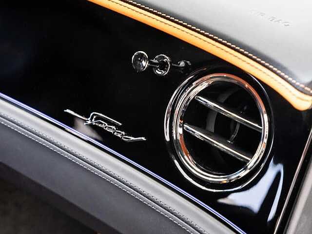 29:Bentley Continental GT Speed First Edition V8 Hybrid, Coupé, Onyx, Bach Premium Cars GmbH
