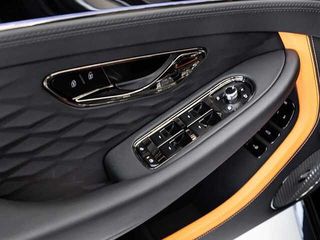 19:Bentley Continental GT Speed First Edition V8 Hybrid, Coupé, Onyx, Bach Premium Cars GmbH