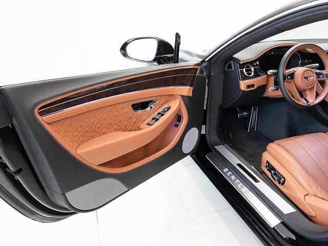 19:Bentley Continental GT W12, Coupé, Black Crystal, Bach Premium Cars GmbH