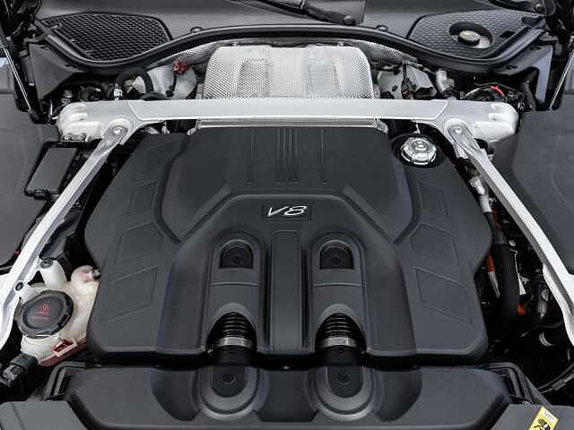 24:Bentley Continental GT Speed First Edition V8 Hybrid, Coupé, Onyx, Bach Premium Cars GmbH