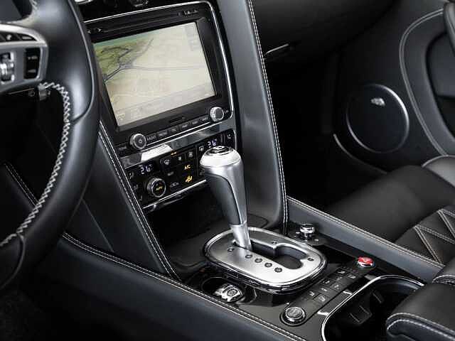 17:Bentley Continental GT S V8, Coupé, Midnight Emerald, Bach Premium Cars GmbH