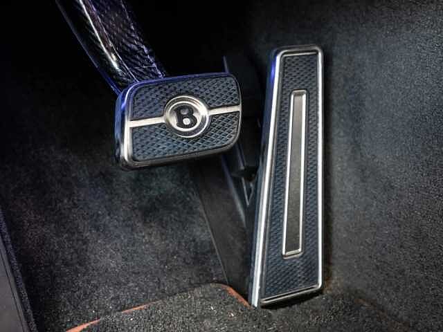 23:Bentley Continental GT W12, Coupé, Black Crystal, Bach Premium Cars GmbH