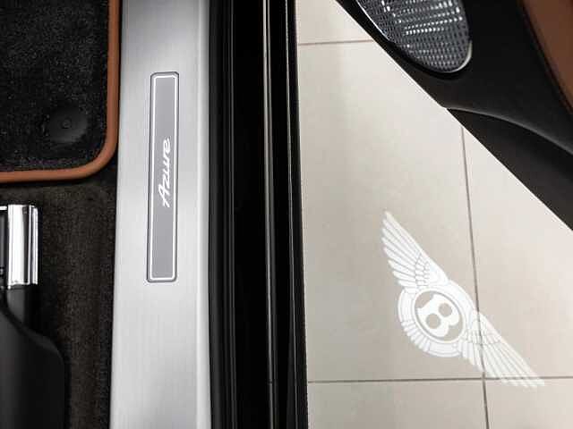 18:Bentley Bentayga EWB Azure V8, SUV, Beluga, Bach Premium Cars GmbH