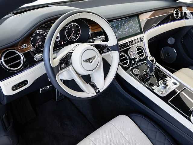 8:Bentley Continental GT W12, Coupé, Tungsten, Bach Premium Cars GmbH