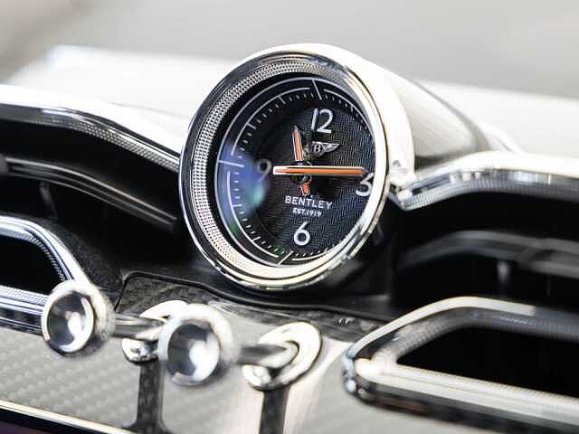 15:Bentley Bentayga Azure V8, SUV, Magnetic, Bach Premium Cars GmbH