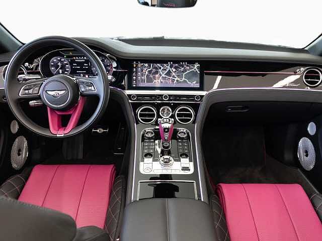 3:Bentley Continental GTC Speed W12, Cabrio, Beluga, Bach Premium Cars GmbH