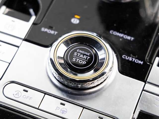 17:Bentley Continental GT V8, Coupé, Midnight Emerald, Bach Premium Cars GmbH