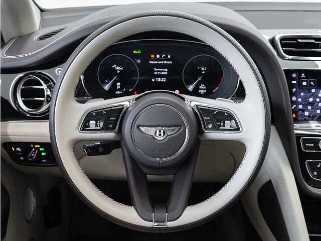 11:Bentley Bentayga V8, SUV, Beluga, Bach Premium Cars GmbH