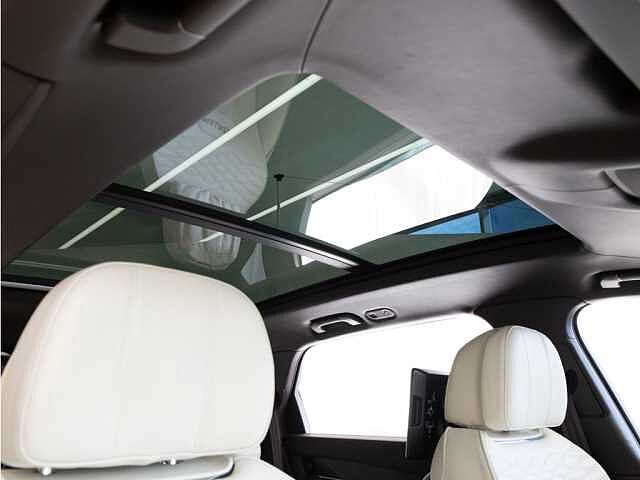 31:Bentley Bentayga EWB Mulliner V8, SUV, Cricketball, Bach Premium Cars GmbH