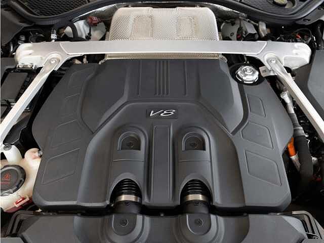 25:Bentley Continental GT Mulliner V8 Hybrid, Coupé, Cricketball Satin, Bach Premium Cars GmbH