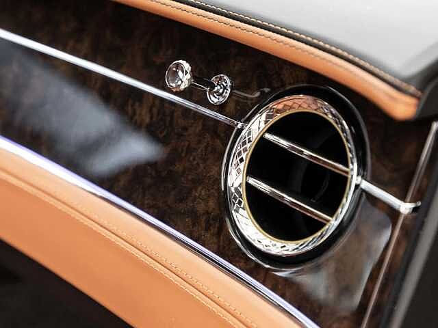31:Bentley Continental GT W12, Coupé, Black Crystal, Bach Premium Cars GmbH