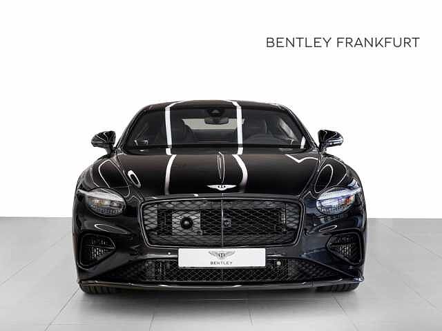 6:Bentley Continental GT Speed First Edition V8 Hybrid, Coupé, Onyx, Bach Premium Cars GmbH