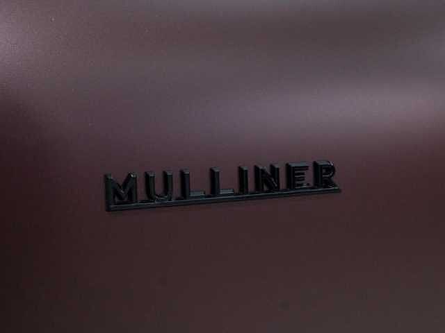 15:Bentley Continental GT Mulliner V8 Hybrid, Coupé, Cricketball Satin, Bach Premium Cars GmbH