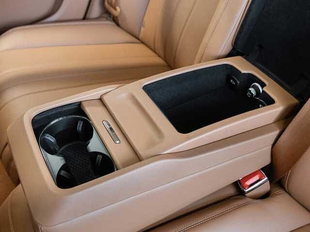 30:Bentley Flying Spur V8 Hybrid, Limousine, Burgundy, Bach Premium Cars GmbH