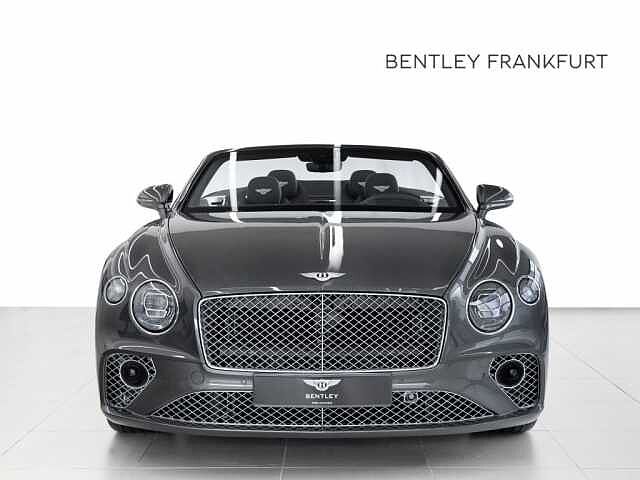 7:Bentley Continental GTC Azure V8, Cabrio, Anthracite, Bach Premium Cars GmbH
