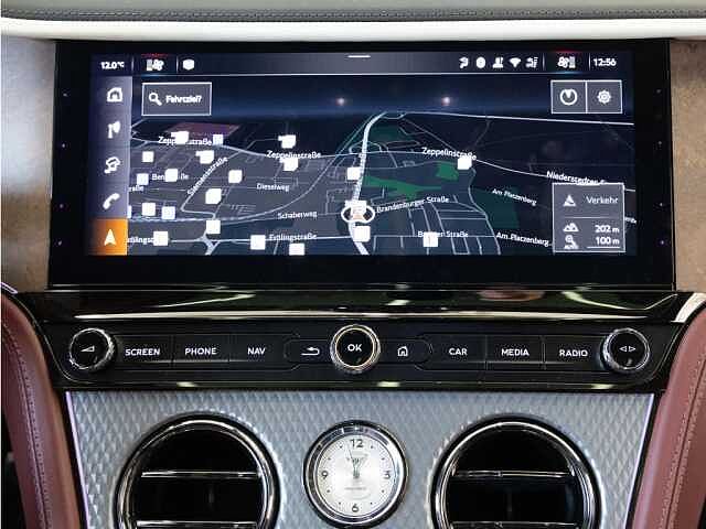 14:Bentley Continental GT Mulliner V8 Hybrid, Coupé, Cricketball Satin, Bach Premium Cars GmbH