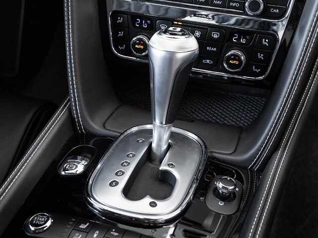 30:Bentley Continental GT S V8, Coupé, Midnight Emerald, Bach Premium Cars GmbH