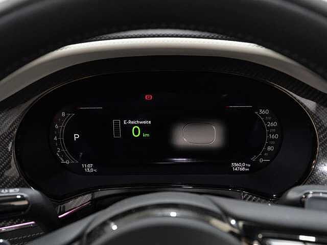 13:Bentley Continental GT Convertible Speed First Edition V8 Hybrid, Cabrio, Orange Flame Satin, Bach Premium Cars GmbH