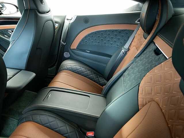 9:Bentley Continental GT V8, Coupé, Midnight Emerald, Bach Premium Cars GmbH