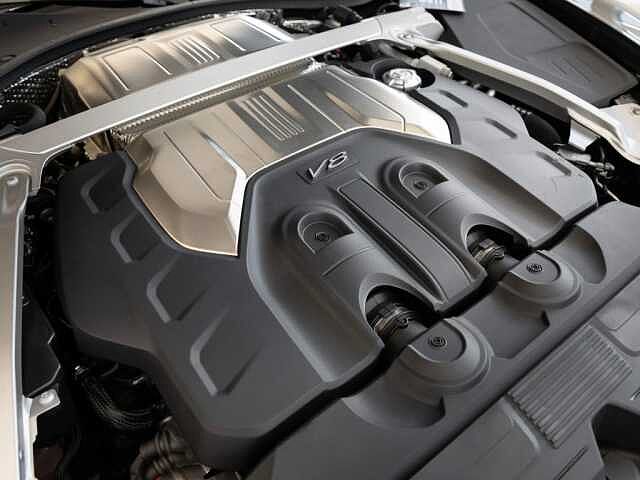 35:Bentley Continental GTC Azure V8, Cabrio, Anthracite, Bach Premium Cars GmbH