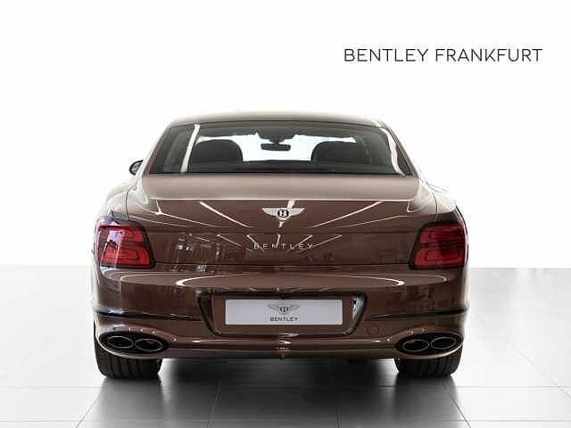 7:Bentley Flying Spur S V8, Limousine, Bronze, Bach Premium Cars GmbH