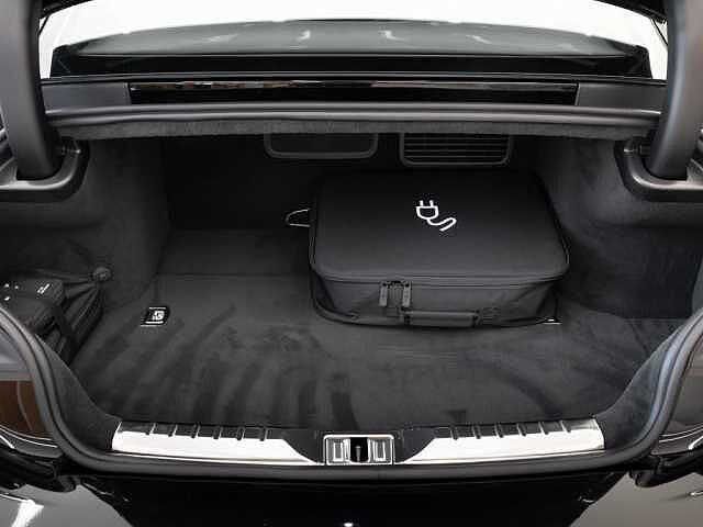 23:Bentley Continental GT Speed First Edition V8 Hybrid, Coupé, Onyx, Bach Premium Cars GmbH