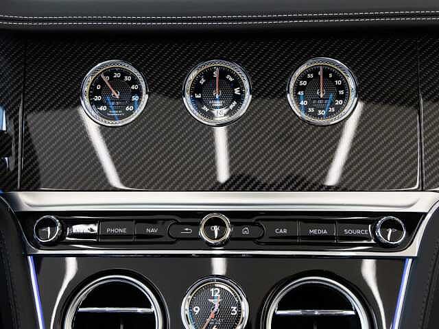 16:Bentley Continental GTC Azure V8, Cabrio, Anthracite, Bach Premium Cars GmbH