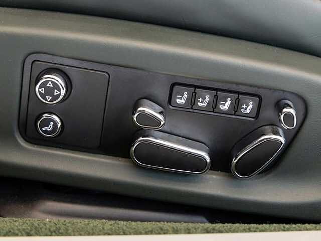 22:Bentley Continental GT V8, Coupé, Midnight Emerald, Bach Premium Cars GmbH