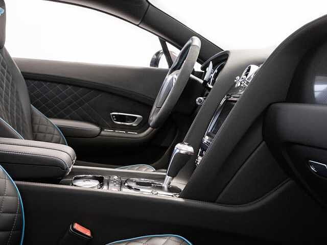 28:Bentley Continental GT Supersports W12, Coupé, Sequin Blue, Bach Premium Cars GmbH