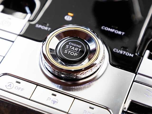 29:Bentley Continental GT W12, Coupé, Black Crystal, Bach Premium Cars GmbH