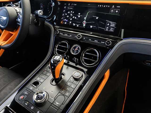 28:Bentley Continental GT Speed First Edition V8 Hybrid, Coupé, Onyx, Bach Premium Cars GmbH