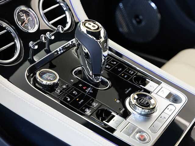 32:Bentley Continental GT W12, Coupé, Tungsten, Bach Premium Cars GmbH