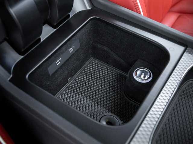 18:Bentley Bentayga EWB Mulliner V8, SUV, Ice over Black Crystal, Bach Premium Cars GmbH