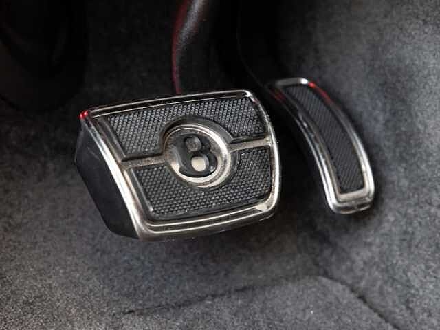 23:Bentley Bentayga EWB Mulliner V8, SUV, Ice over Black Crystal, Bach Premium Cars GmbH