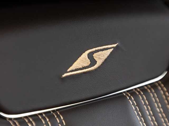 28:Bentley Flying Spur S V8, Limousine, Bronze, Bach Premium Cars GmbH